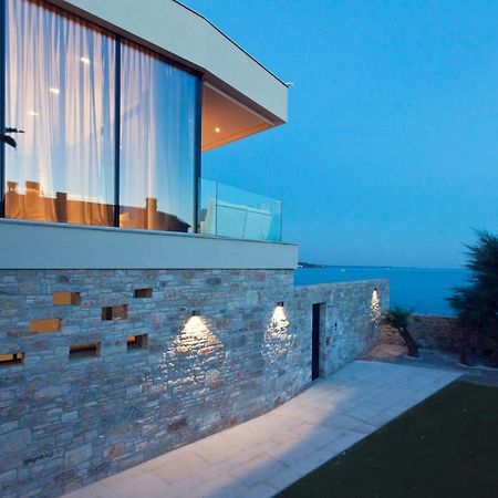 Novigrad Istria Luxury Sperone Residence מראה חיצוני תמונה