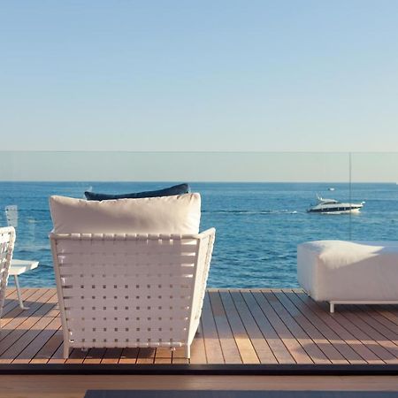 Novigrad Istria Luxury Sperone Residence מראה חיצוני תמונה