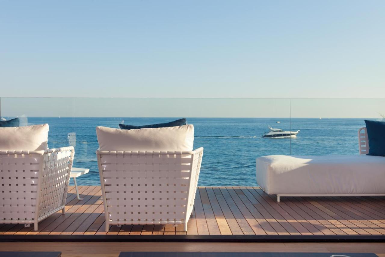 Novigrad Istria Luxury Sperone Residence מראה חיצוני תמונה