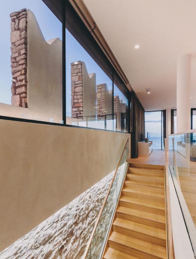 Novigrad Istria Luxury Sperone Residence מראה חיצוני תמונה