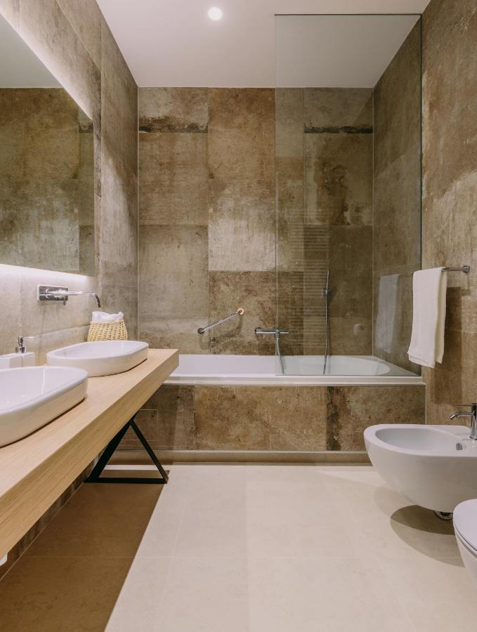 Novigrad Istria Luxury Sperone Residence מראה חיצוני תמונה