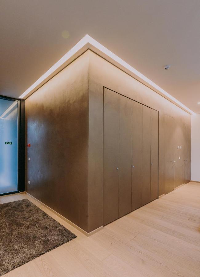 Novigrad Istria Luxury Sperone Residence מראה חיצוני תמונה