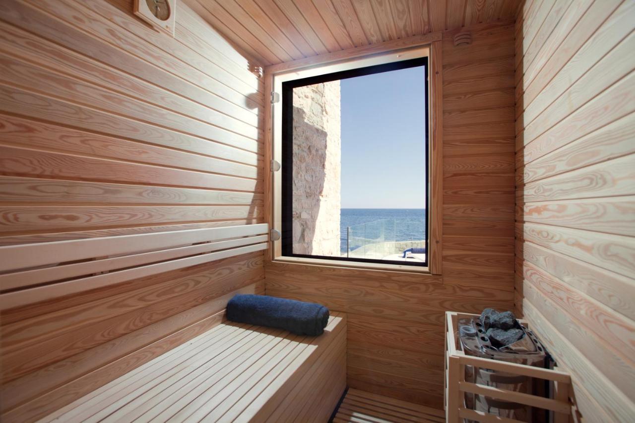 Novigrad Istria Luxury Sperone Residence מראה חיצוני תמונה