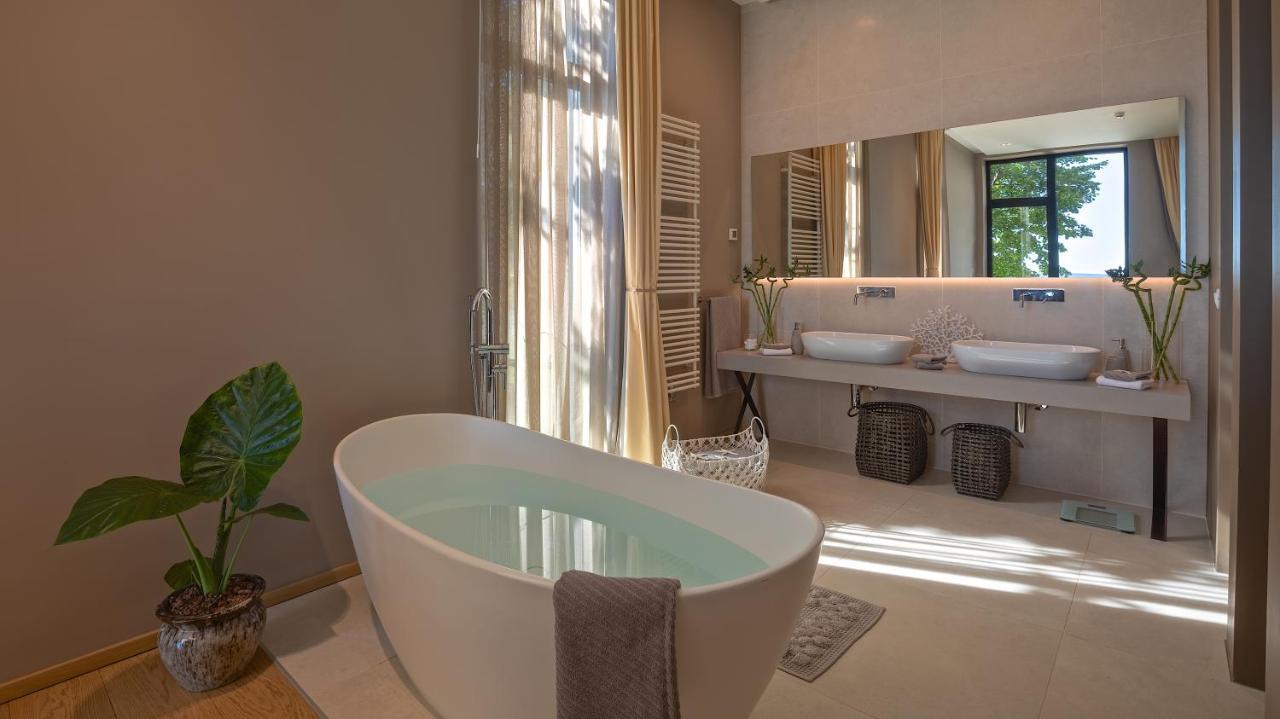 Novigrad Istria Luxury Sperone Residence מראה חיצוני תמונה