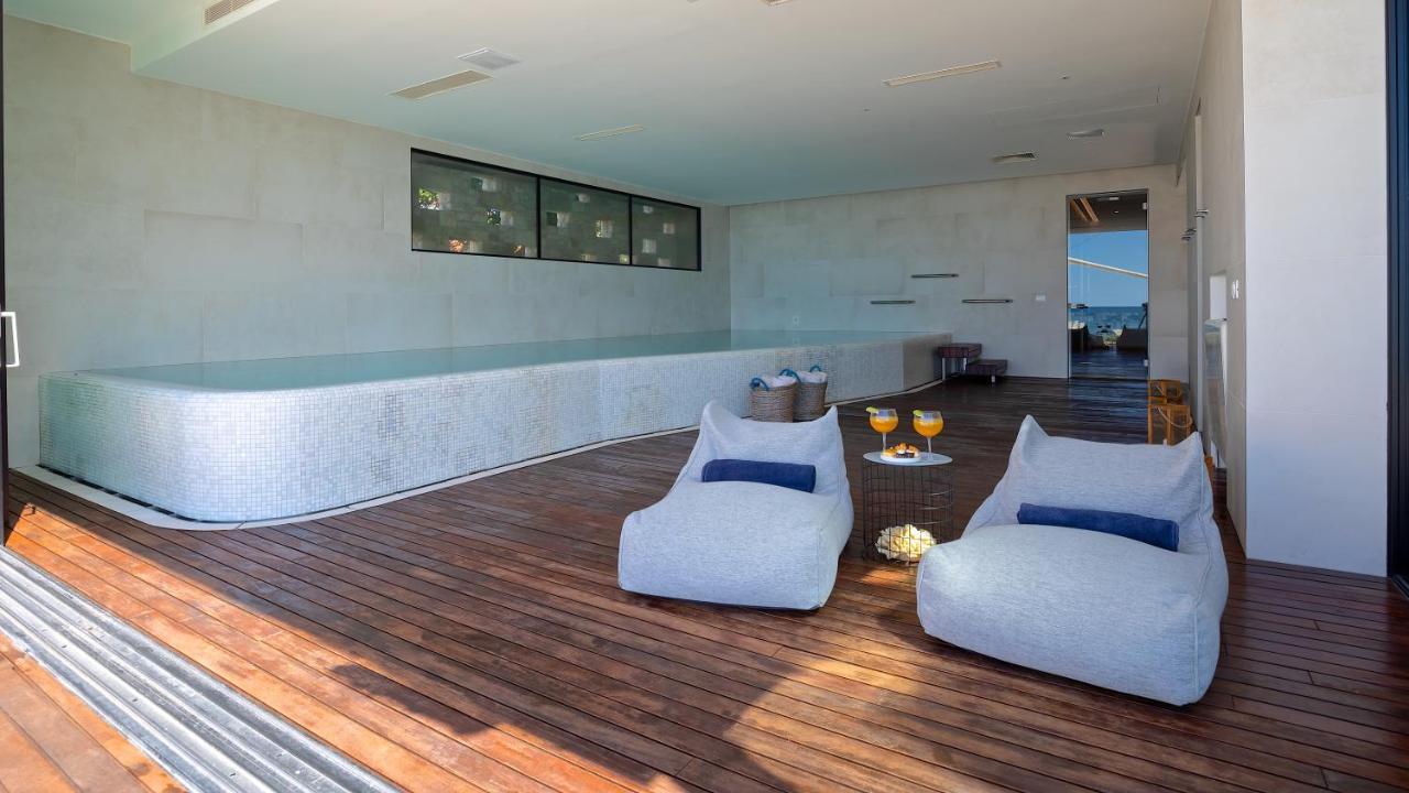 Novigrad Istria Luxury Sperone Residence מראה חיצוני תמונה
