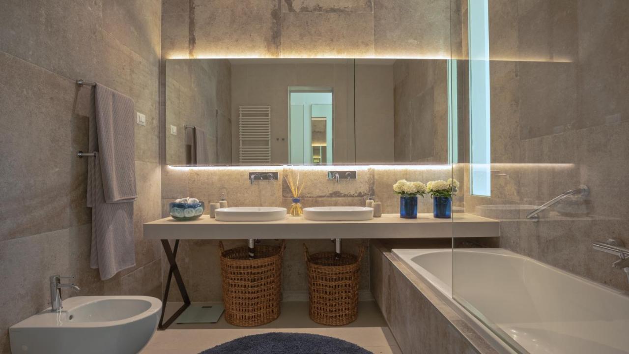 Novigrad Istria Luxury Sperone Residence מראה חיצוני תמונה
