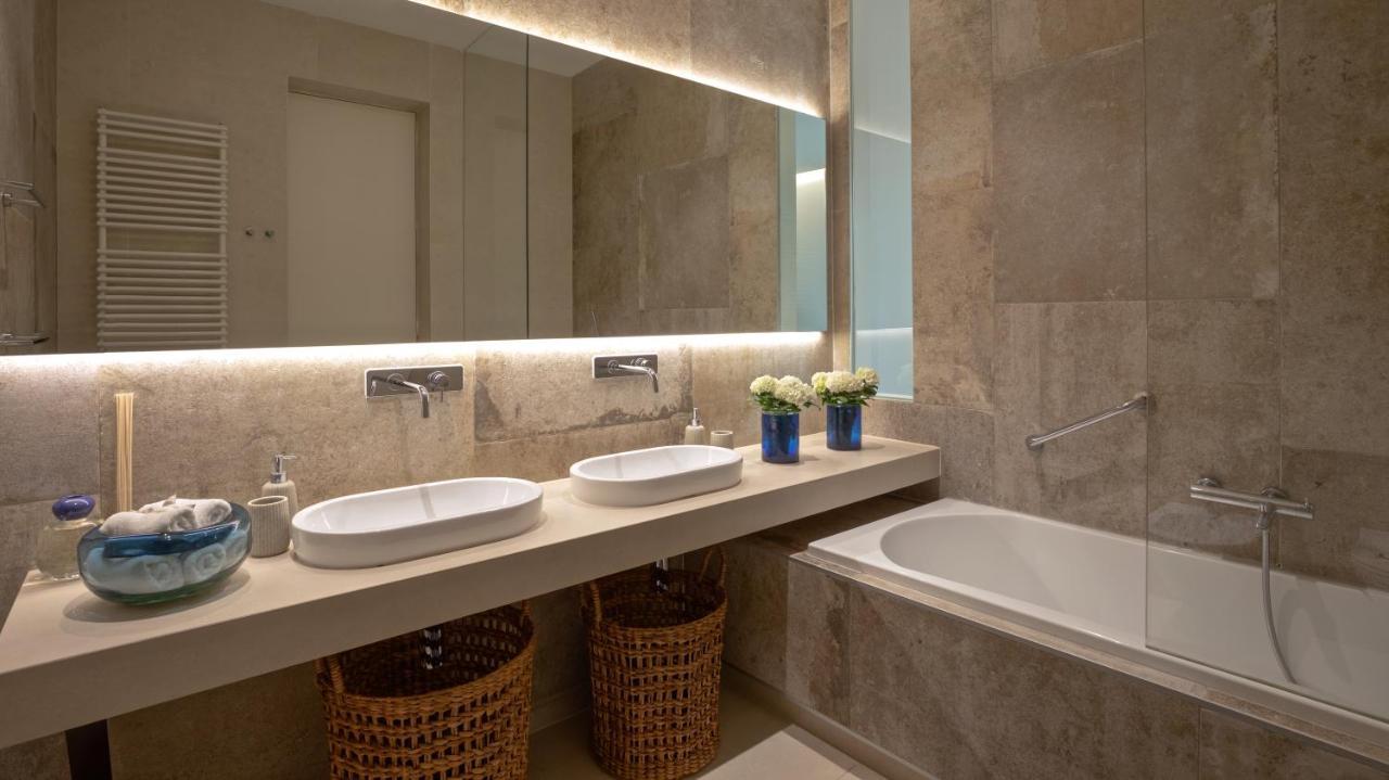Novigrad Istria Luxury Sperone Residence מראה חיצוני תמונה