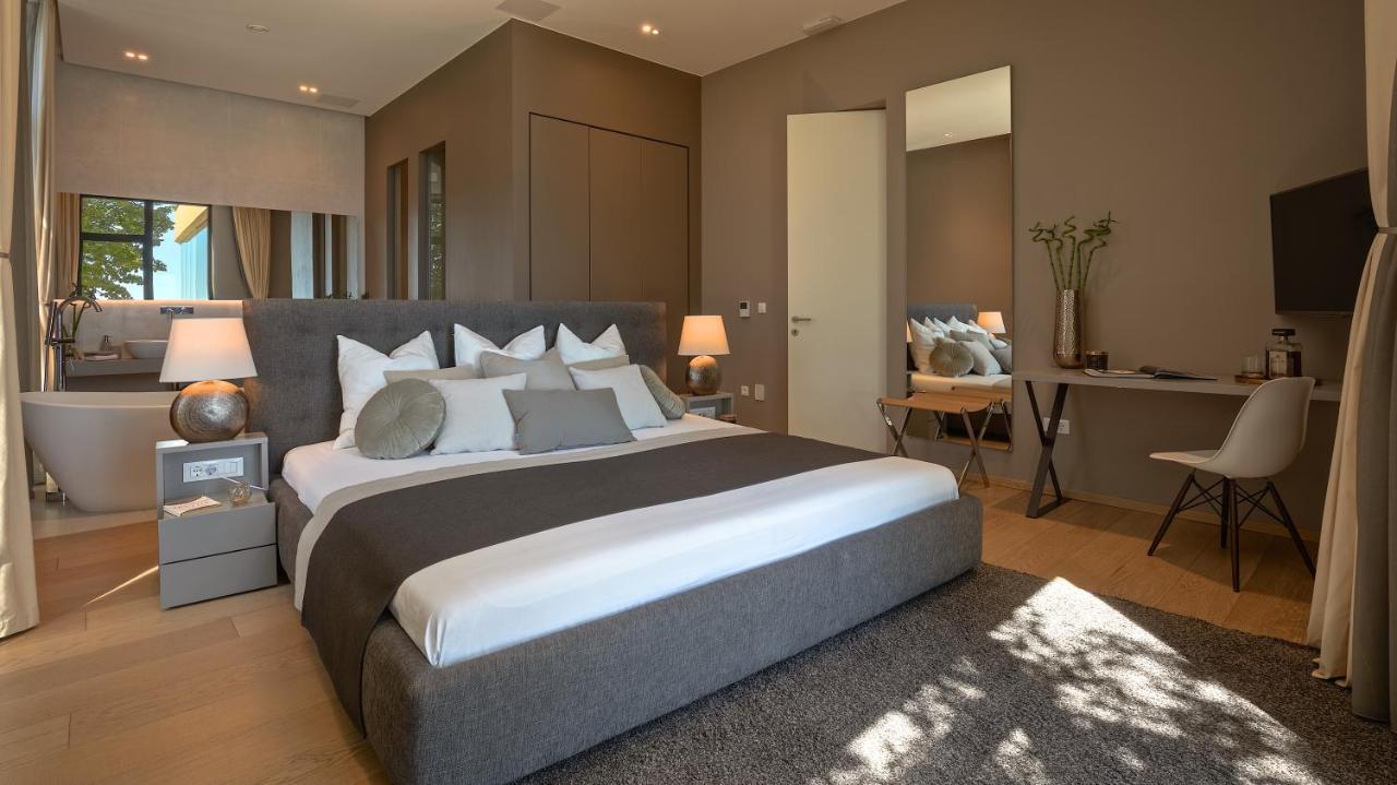 Novigrad Istria Luxury Sperone Residence מראה חיצוני תמונה