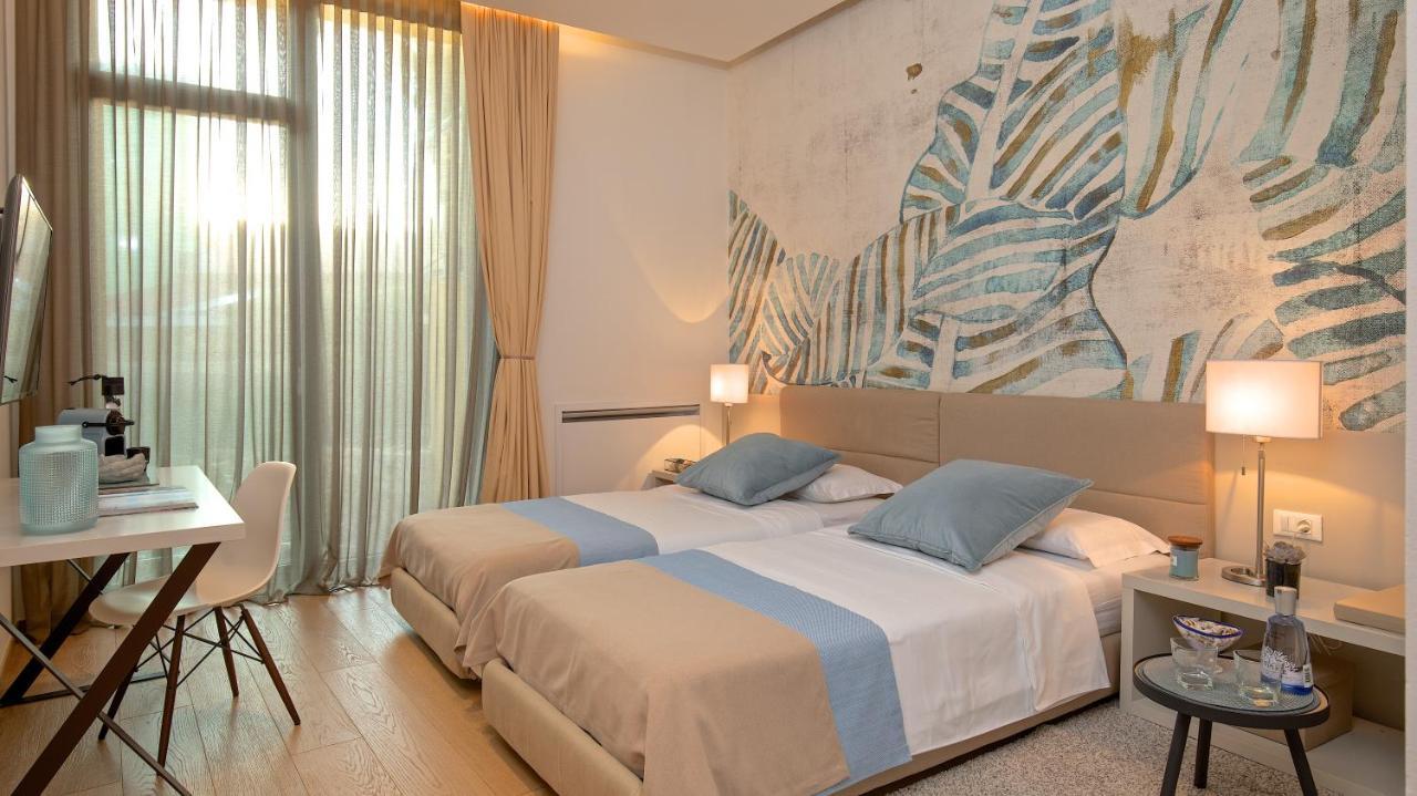 Novigrad Istria Luxury Sperone Residence מראה חיצוני תמונה