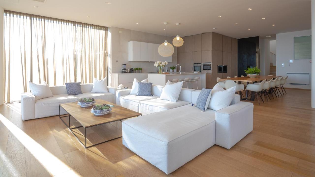Novigrad Istria Luxury Sperone Residence מראה חיצוני תמונה