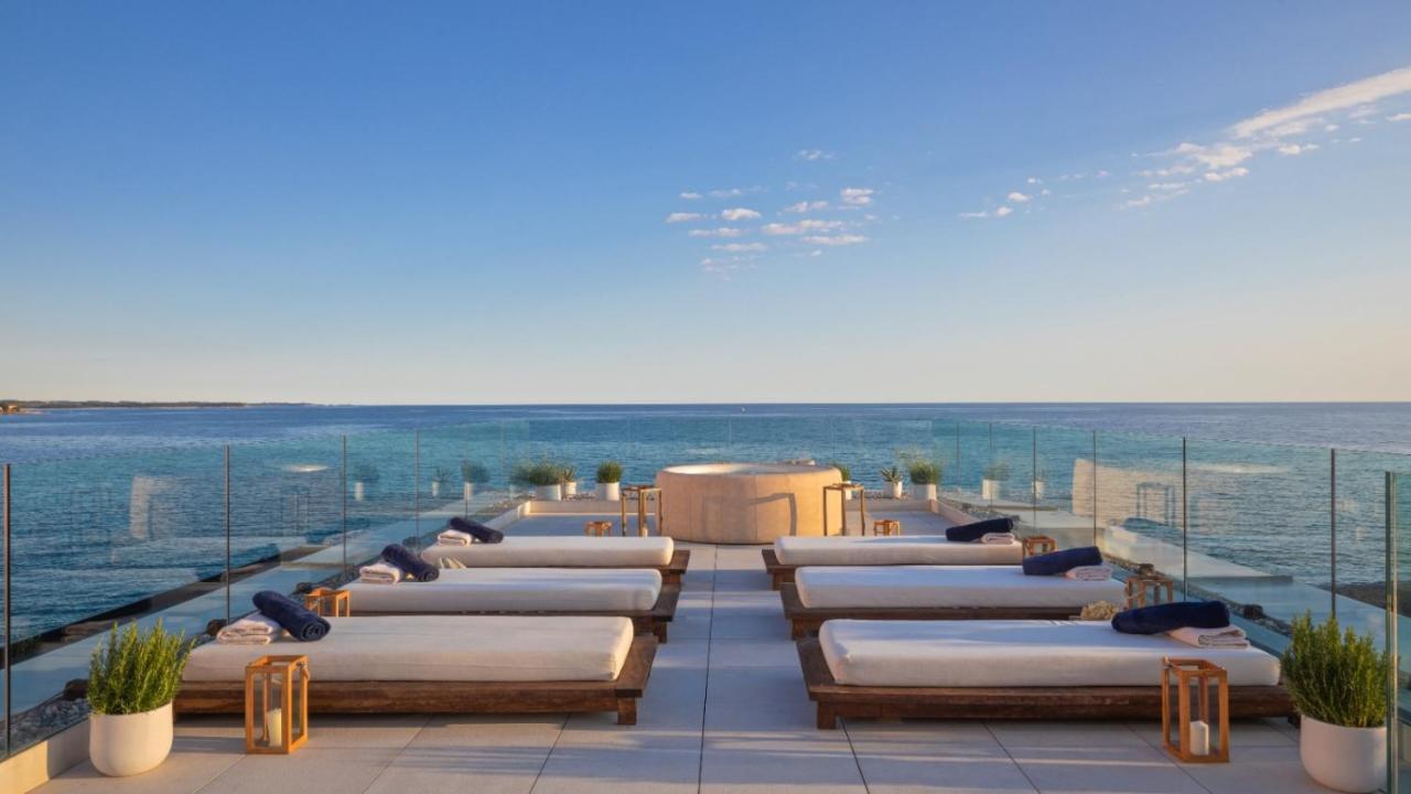 Novigrad Istria Luxury Sperone Residence מראה חיצוני תמונה